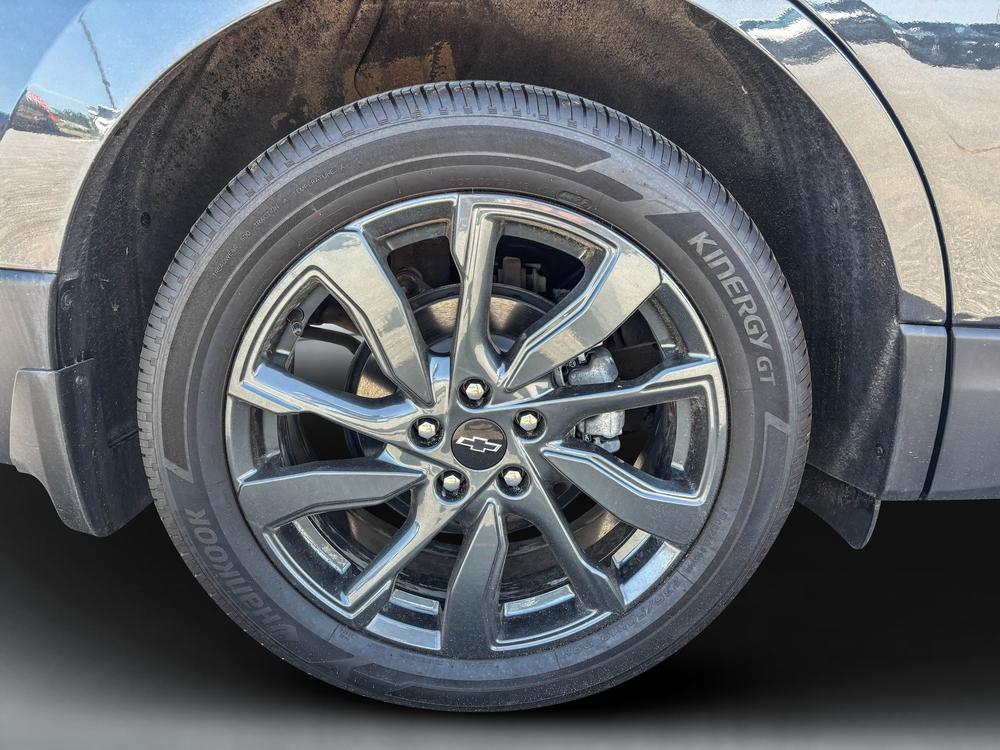 Chevrolet Equinox RS 2023 d’occasion à vendre - 11