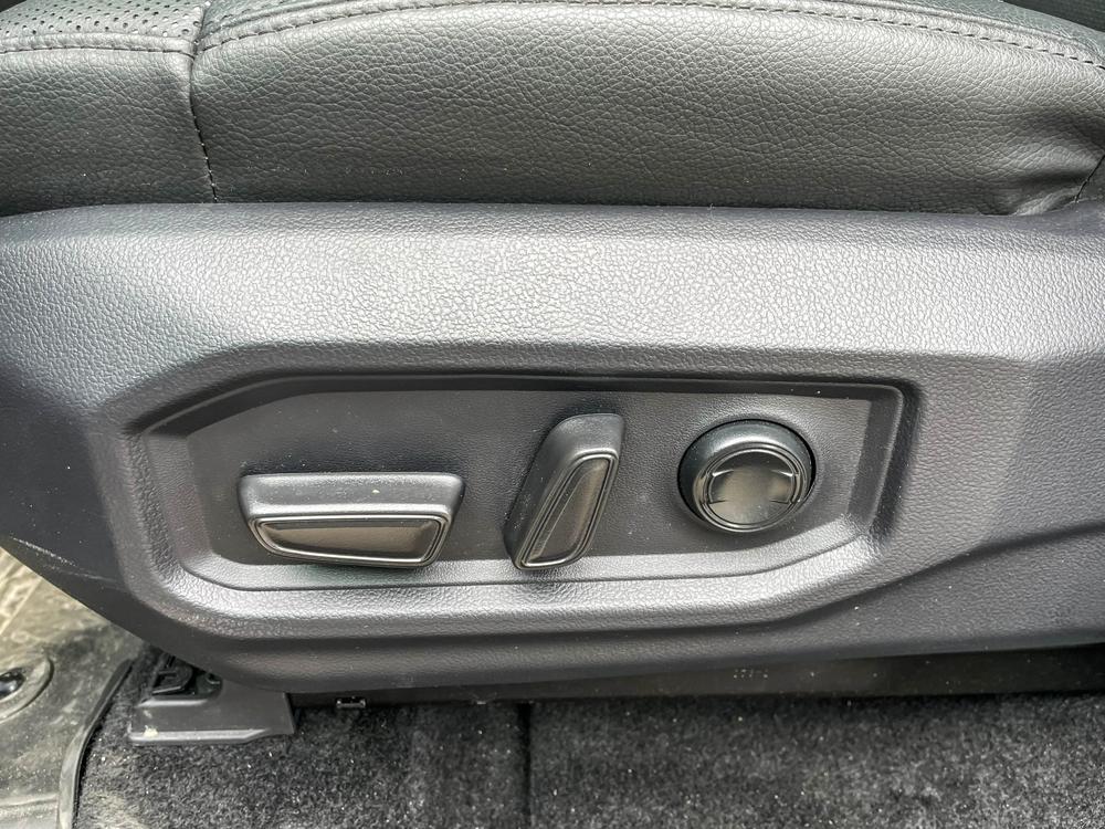Toyota Tundra LIMITED 2024 d’occasion à vendre - 12