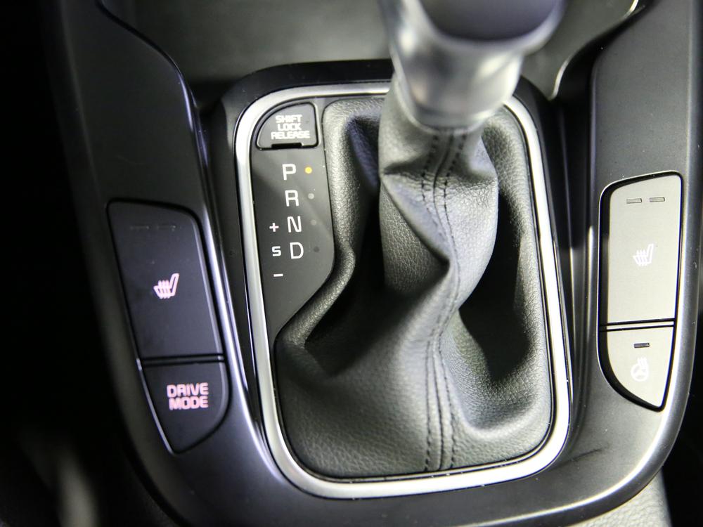 Kia Soul EX+ 2022 d’occasion à vendre - 31