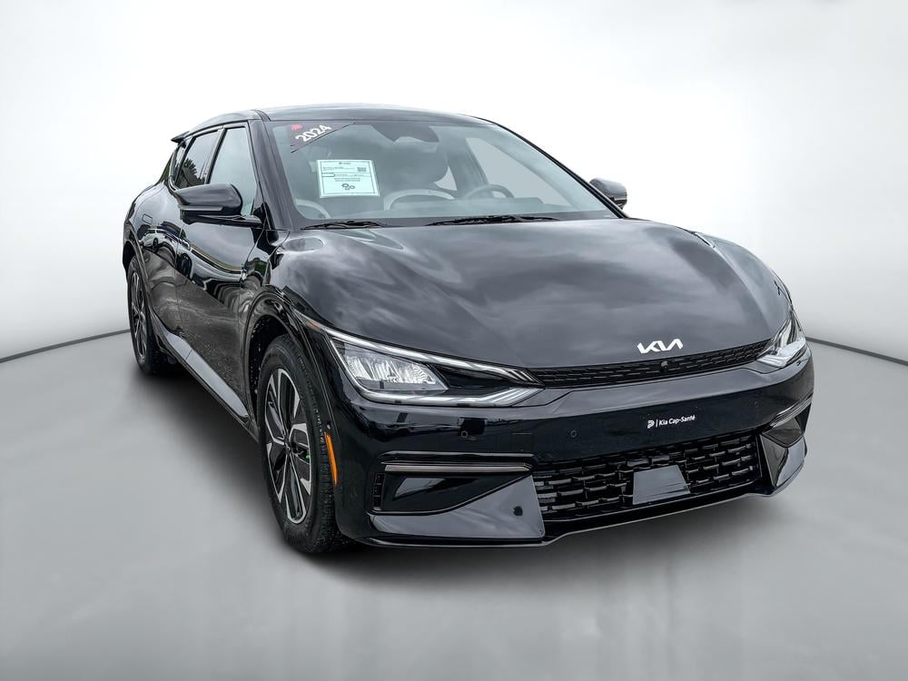 Kia EV6 GT-LINE 1 AWD