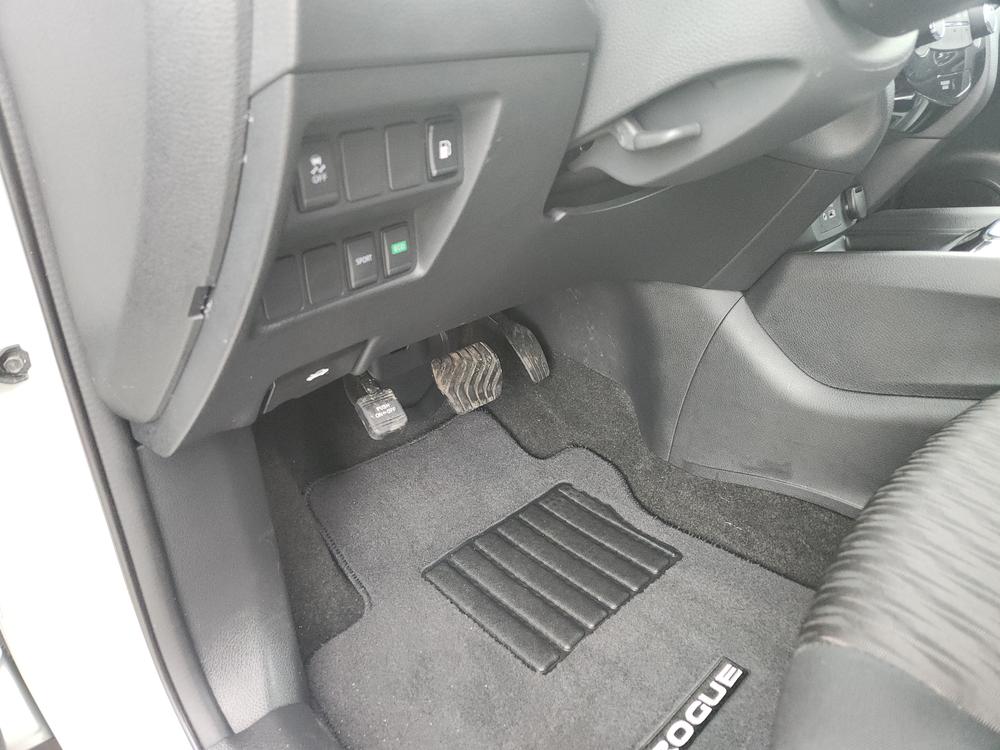Nissan Rogue S 2018 d’occasion à vendre - 13