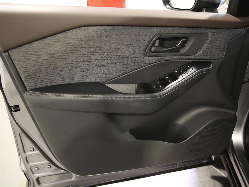Nissan Rogue S 2022 d’occasion à vendre - 13