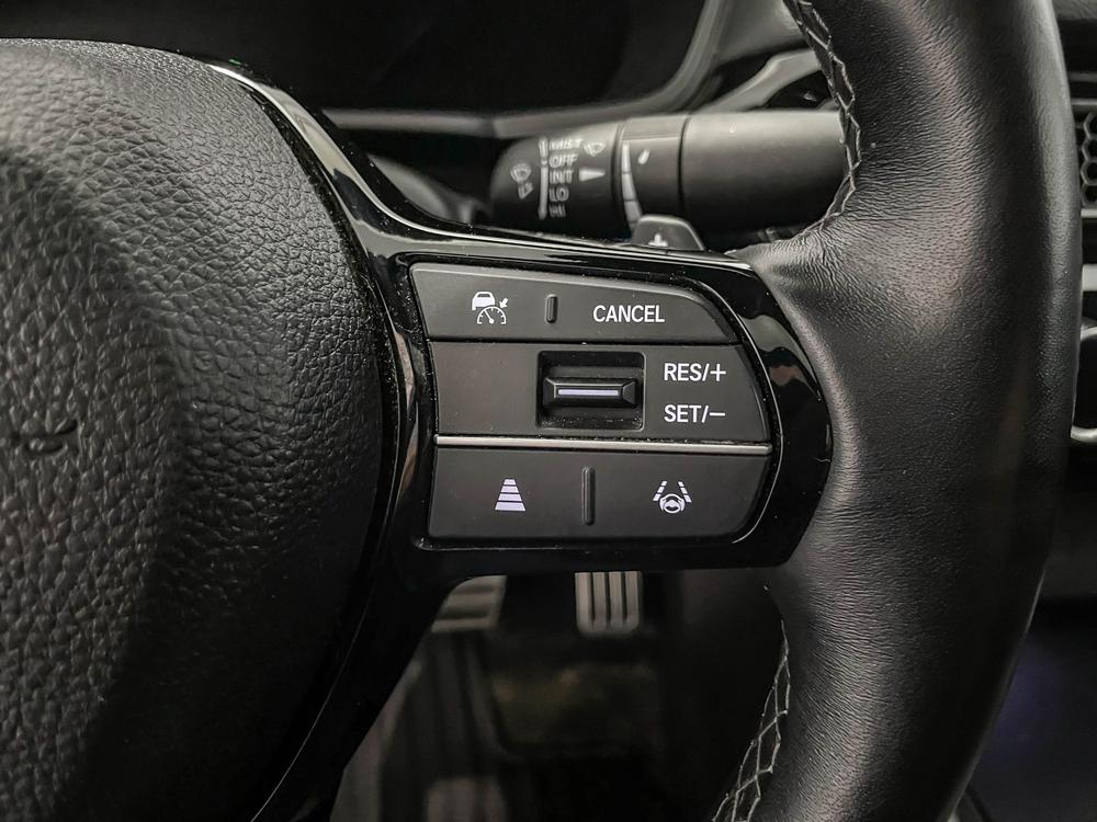Honda Civic Berline SPORT 2022 d’occasion à vendre - 17