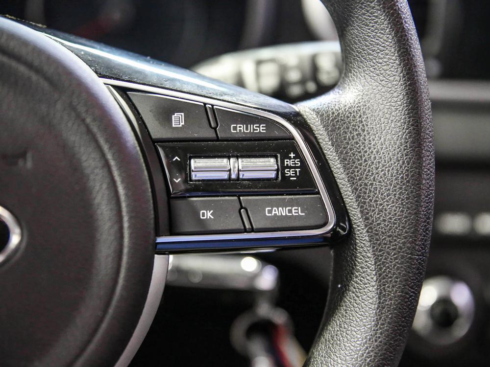 Kia Sportage LX 2021 d’occasion à vendre - 18