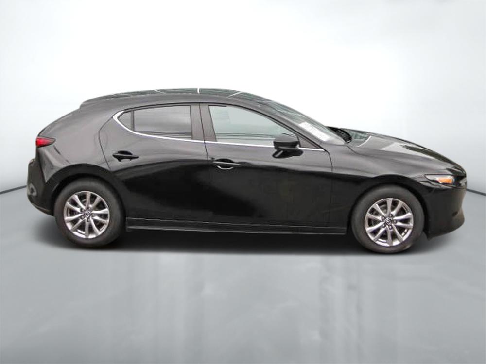 Mazda Mazda3 Sport GS 2020 d’occasion à vendre - 7