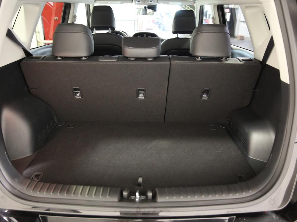 Kia Soul EX+ 2022 d’occasion à vendre - 33
