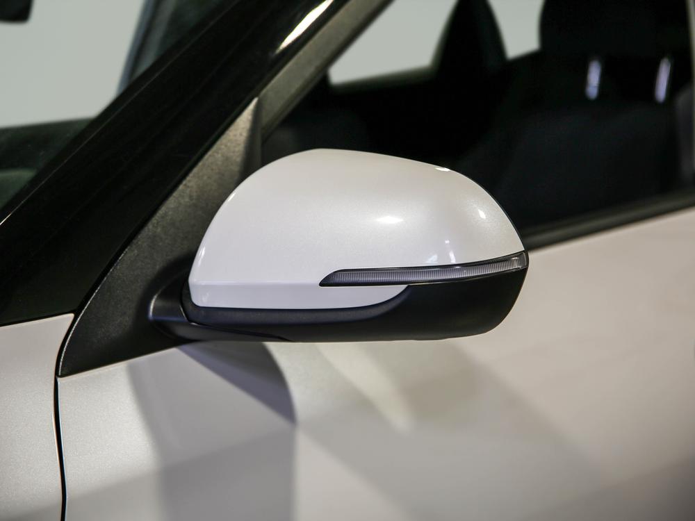 Kia Seltos LX 2022 d’occasion à vendre - 12