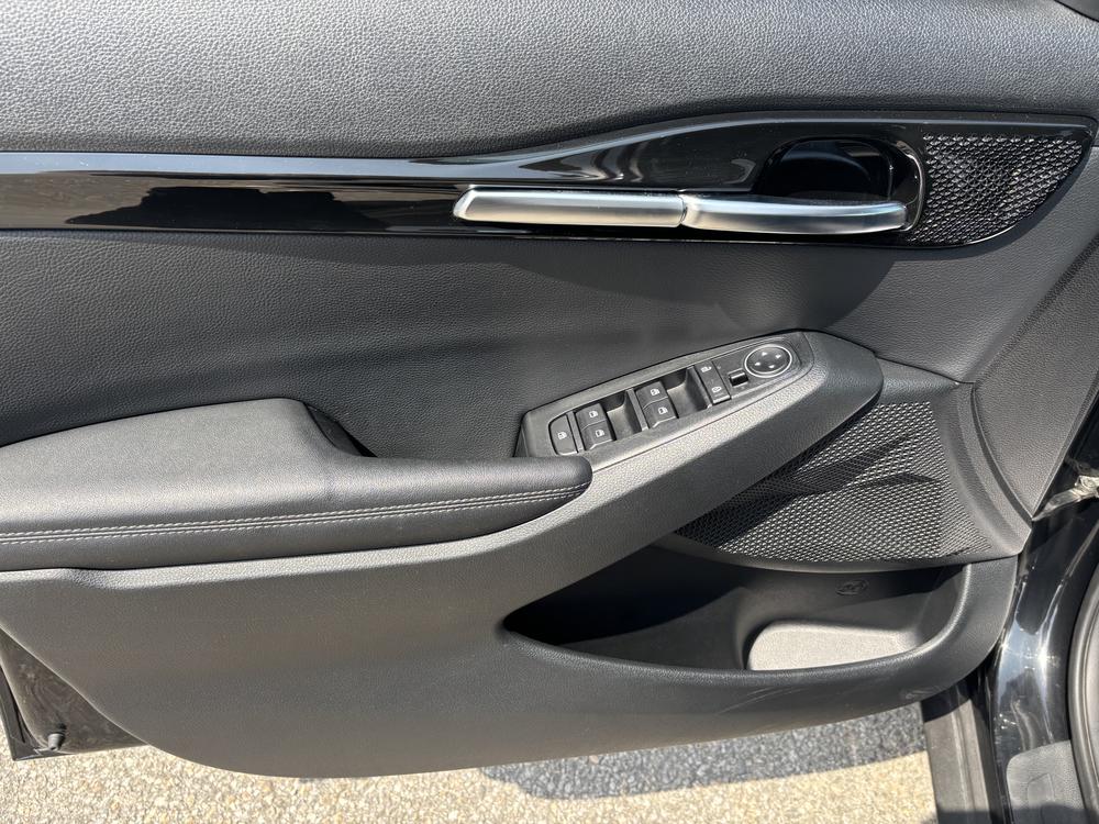 Kia Seltos EX PREMIUM 2023 d’occasion à vendre - 11