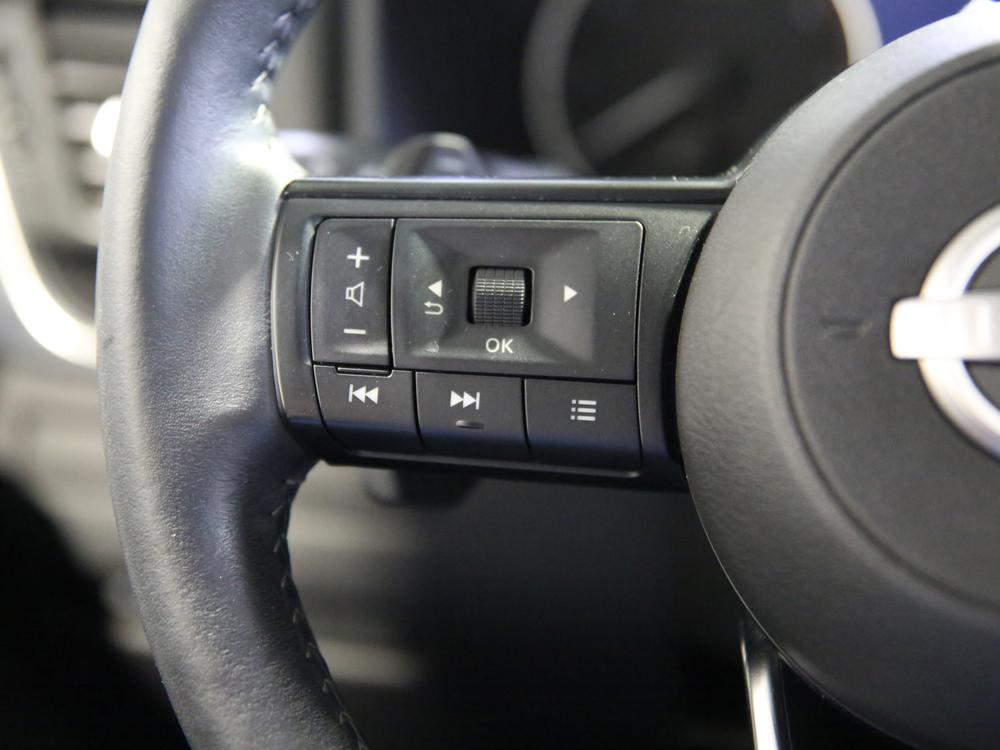 Nissan Rogue S 2022 d’occasion à vendre - 18