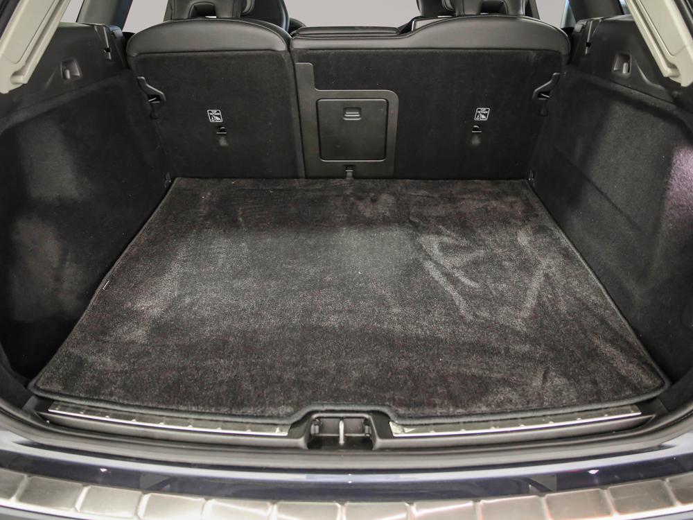 Volvo XC60 B5 PLUS AWD // DARK THEME 2024 d’occasion à vendre - 32