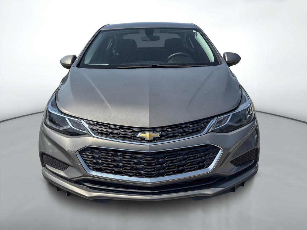 Chevrolet Cruze LT turbo 2018 d’occasion à vendre - 2