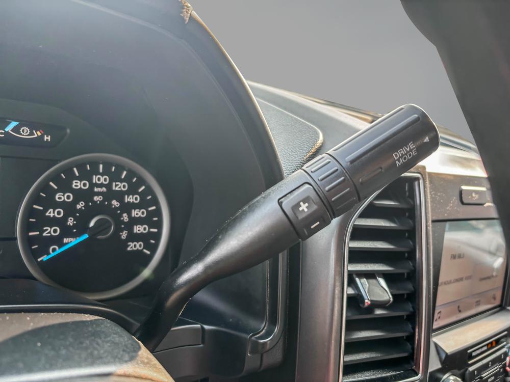 Ford F-150 XLT 2019 d’occasion à vendre - 22