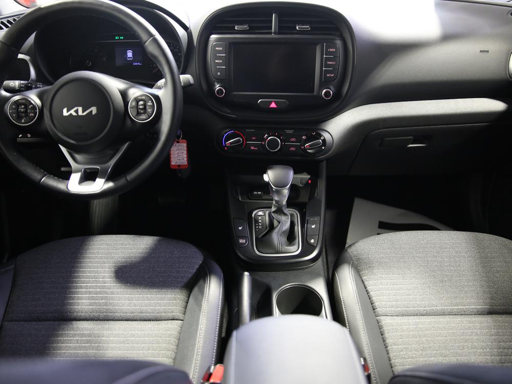 Kia Soul EX+ 2022 d’occasion à vendre - 24