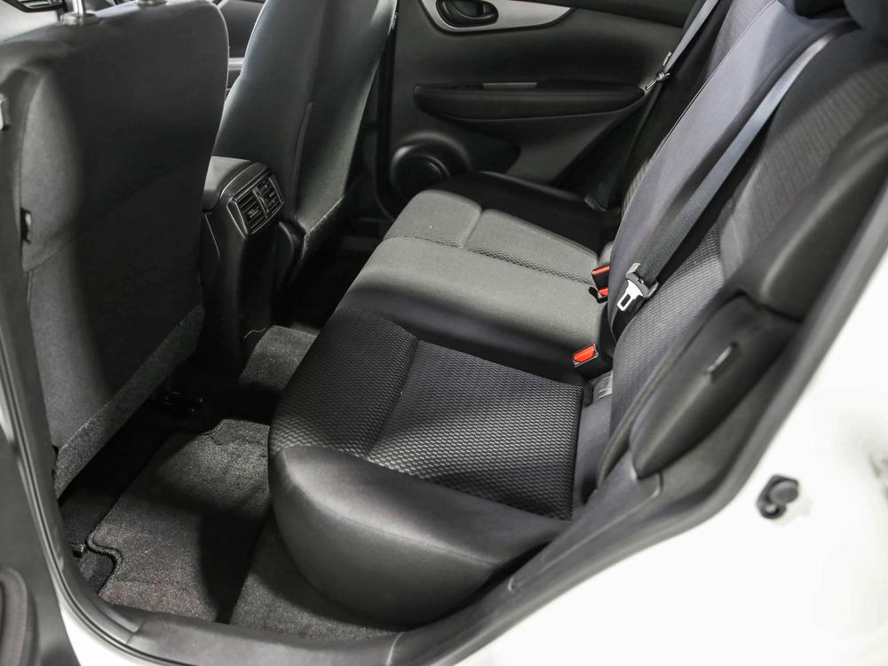 Nissan Qashqai S 2021 d’occasion à vendre - 29