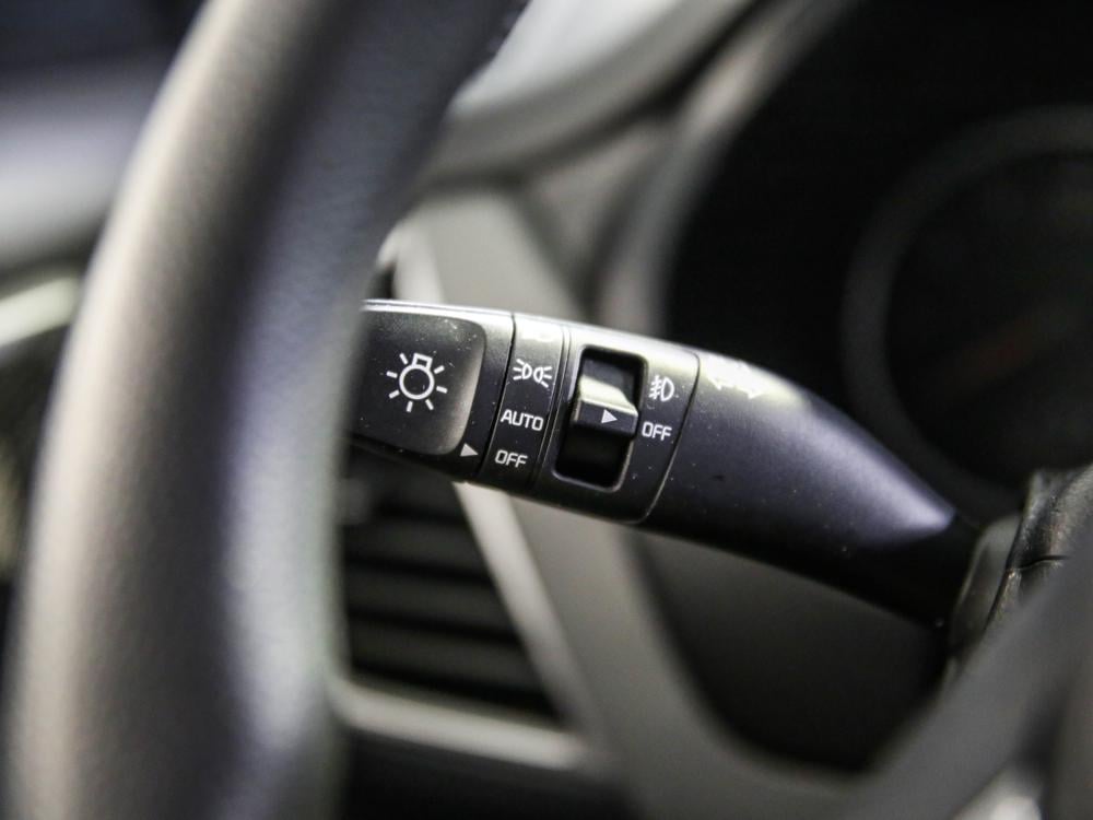 Kia Seltos LX 2022 d’occasion à vendre - 21