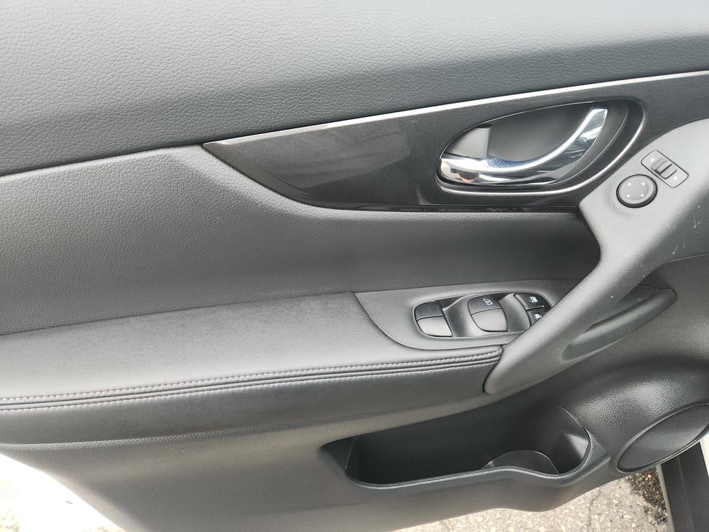 Nissan Rogue S 2018 d’occasion à vendre - 12