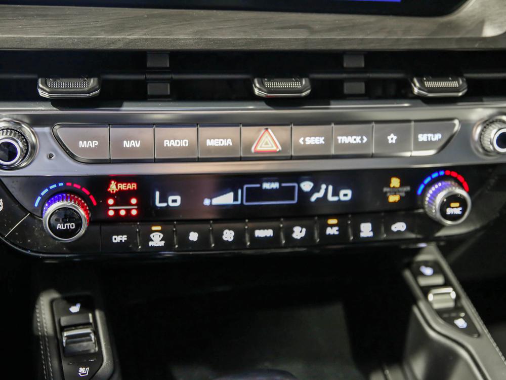 Kia Telluride X-PRO 2023 d’occasion à vendre - 31