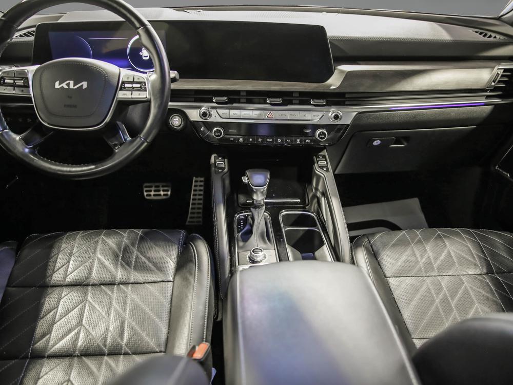 Kia Telluride X-PRO 2023 d’occasion à vendre - 26