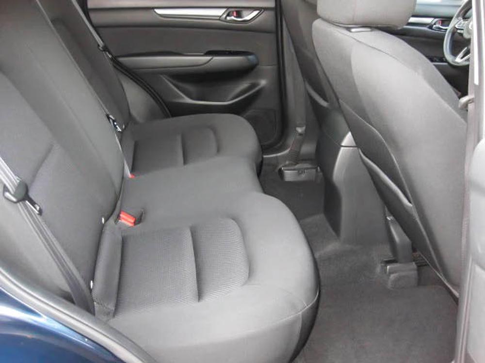 Mazda CX-5 GX 2022 d’occasion à vendre - 28