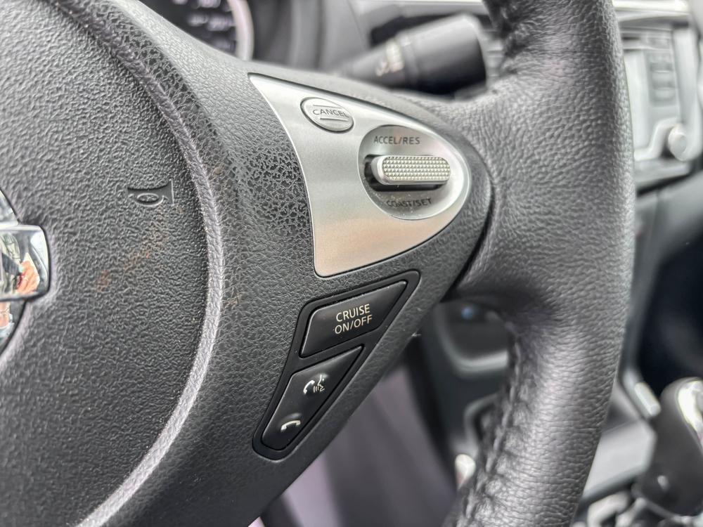 Nissan Sentra 1.8 SV 2018 d’occasion à vendre - 21