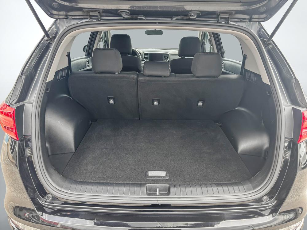 Kia Sportage LX FWD 2022 d’occasion à vendre - 23