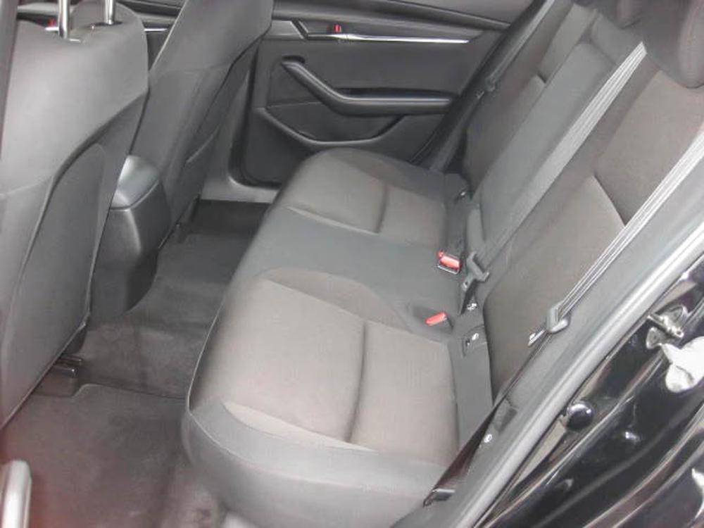 Mazda Mazda3 Sport GS 2020 d’occasion à vendre - 13