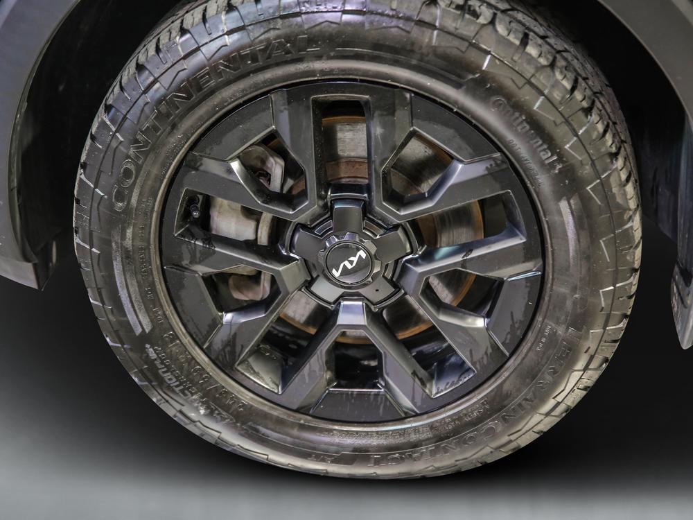 Kia Telluride X-PRO 2023 d’occasion à vendre - 12