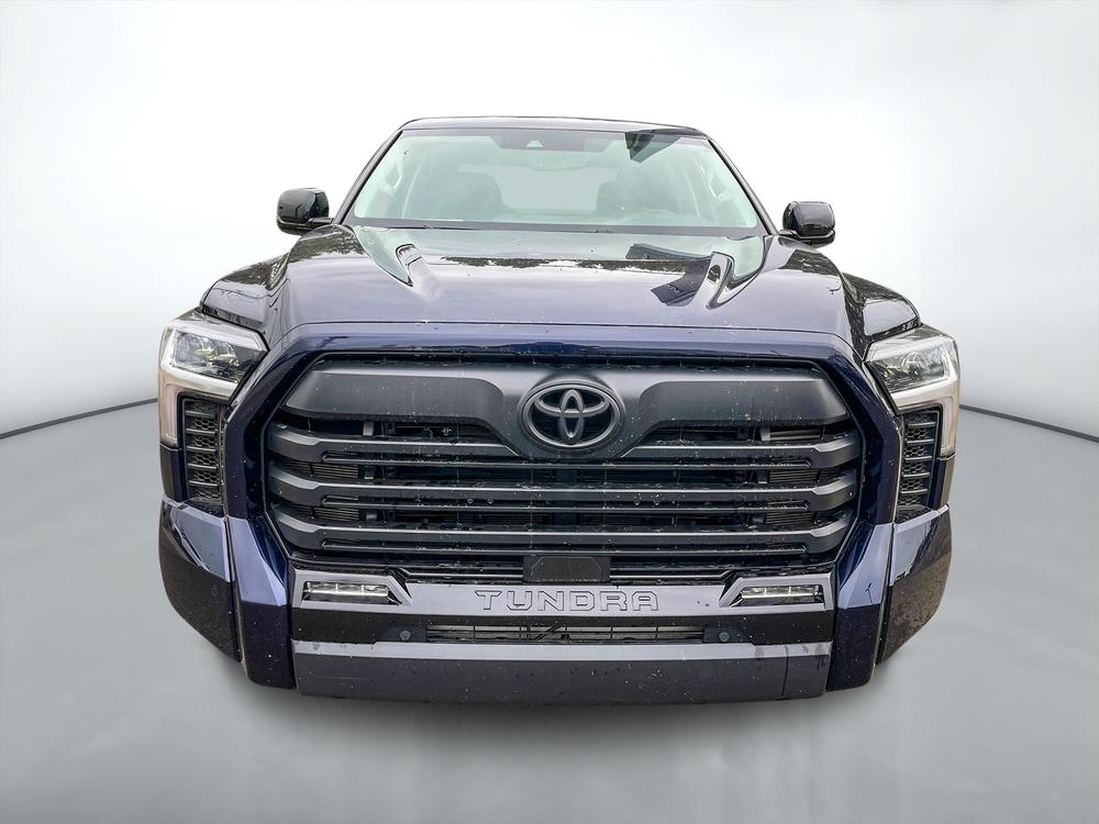 Toyota Tundra LIMITED 2024 d’occasion à vendre - 2