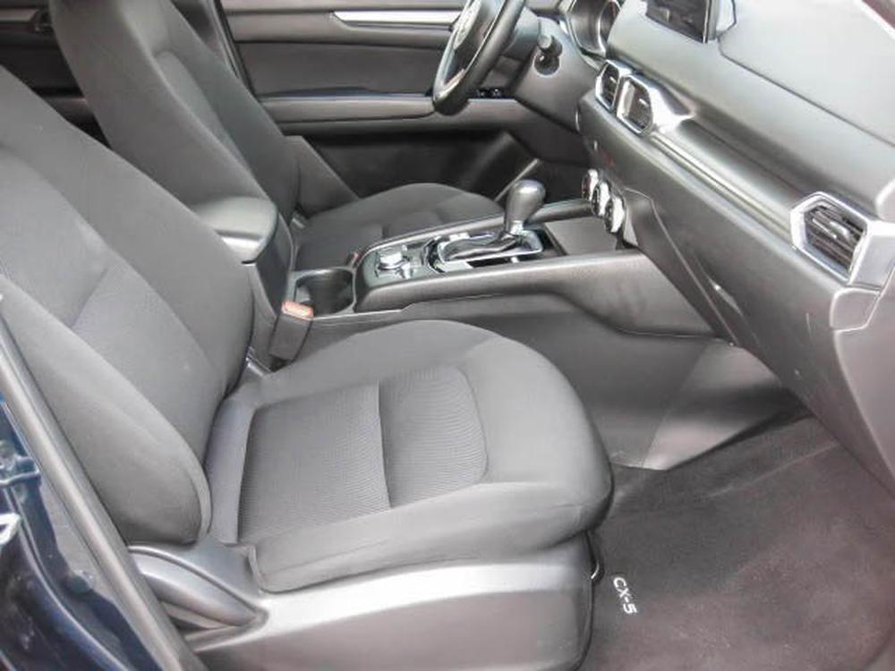 Mazda CX-5 GX 2022 d’occasion à vendre - 27