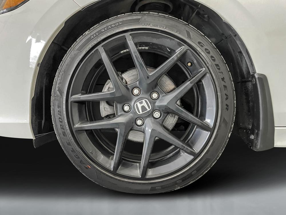 Honda Civic Berline SPORT 2022 d’occasion à vendre - 8