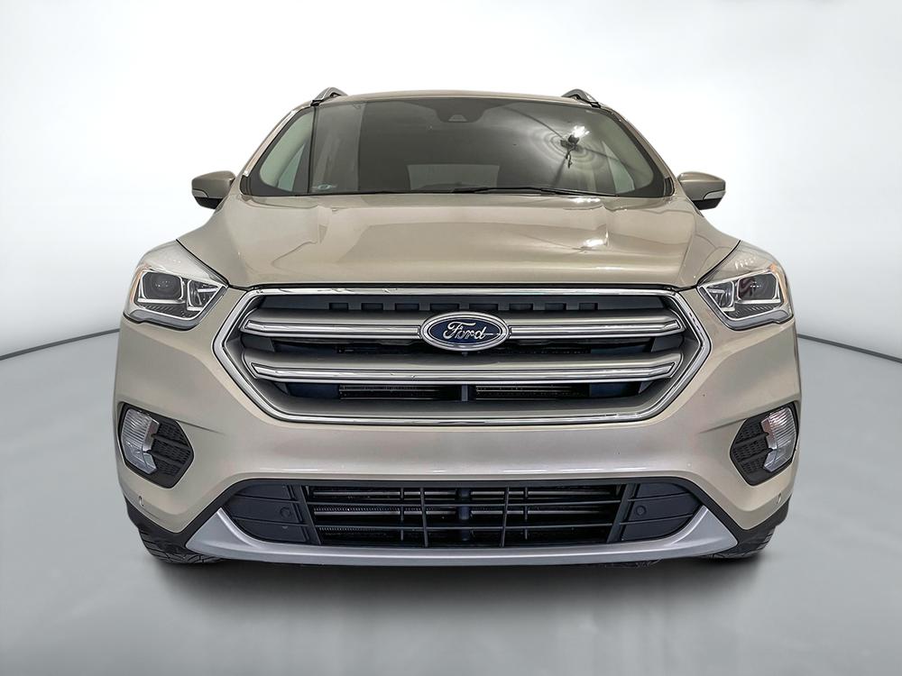 Ford Escape Titanium AWD 2017 d’occasion à vendre - 2