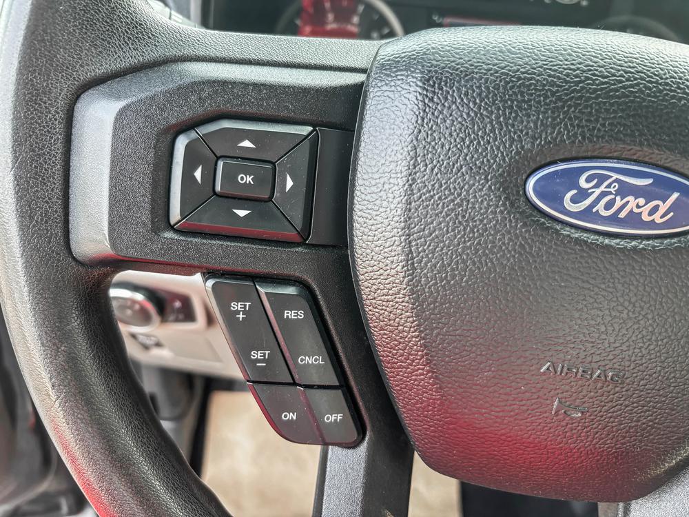 Ford F-150 XLT 2019 d’occasion à vendre - 17