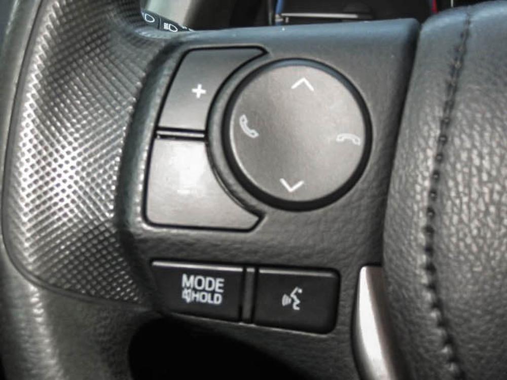 Toyota RAV4 LE 2018 d’occasion à vendre - 16