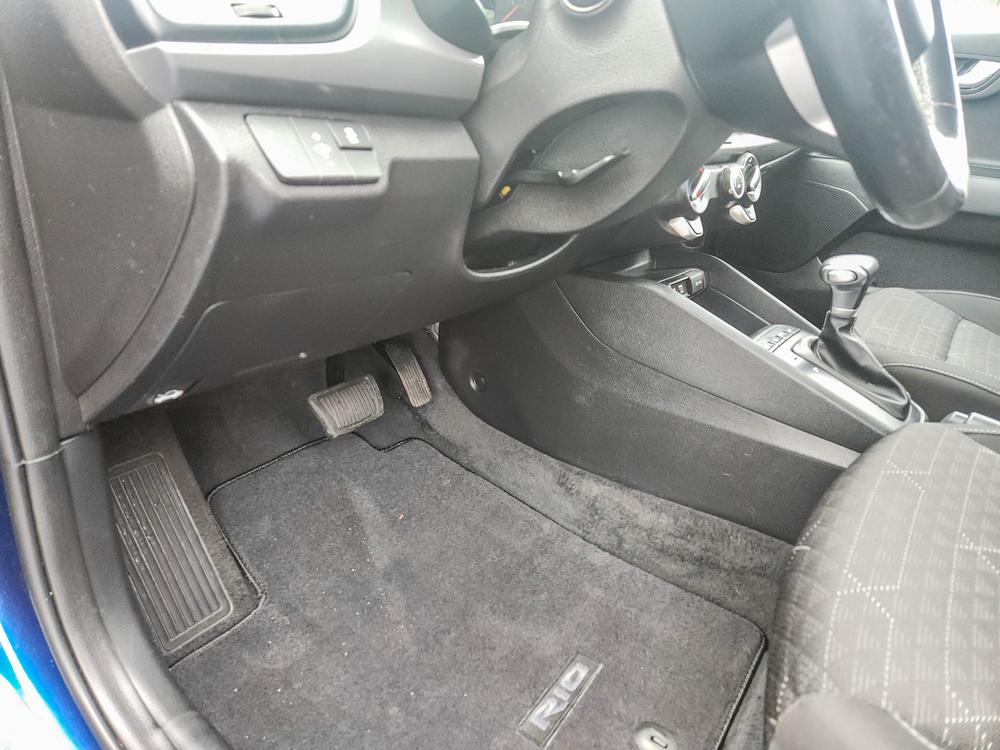 Kia Rio 5 portes LX+ 2020 d’occasion à vendre - 13