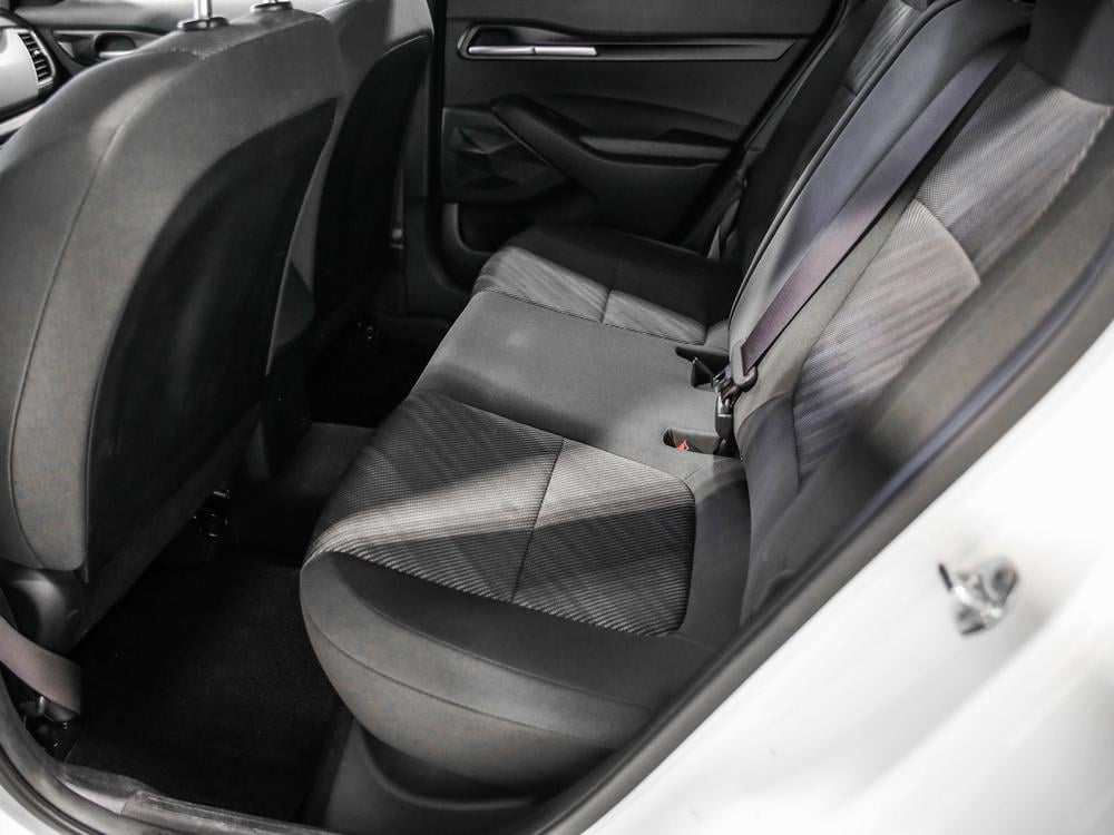 Kia Seltos LX 2022 d’occasion à vendre - 29