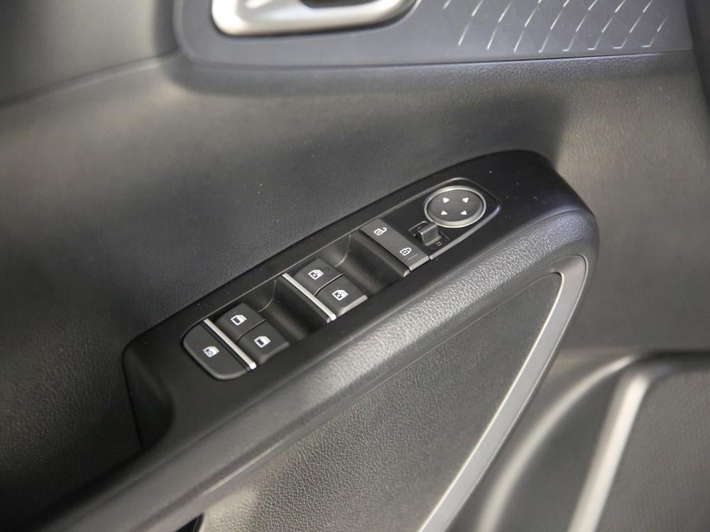 Kia Soul EX+ 2022 d’occasion à vendre - 16