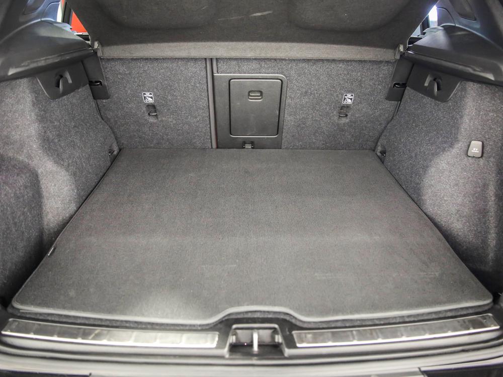Volvo XC40 T5 INSCRIPTION AWD 2021 d’occasion à vendre - 34