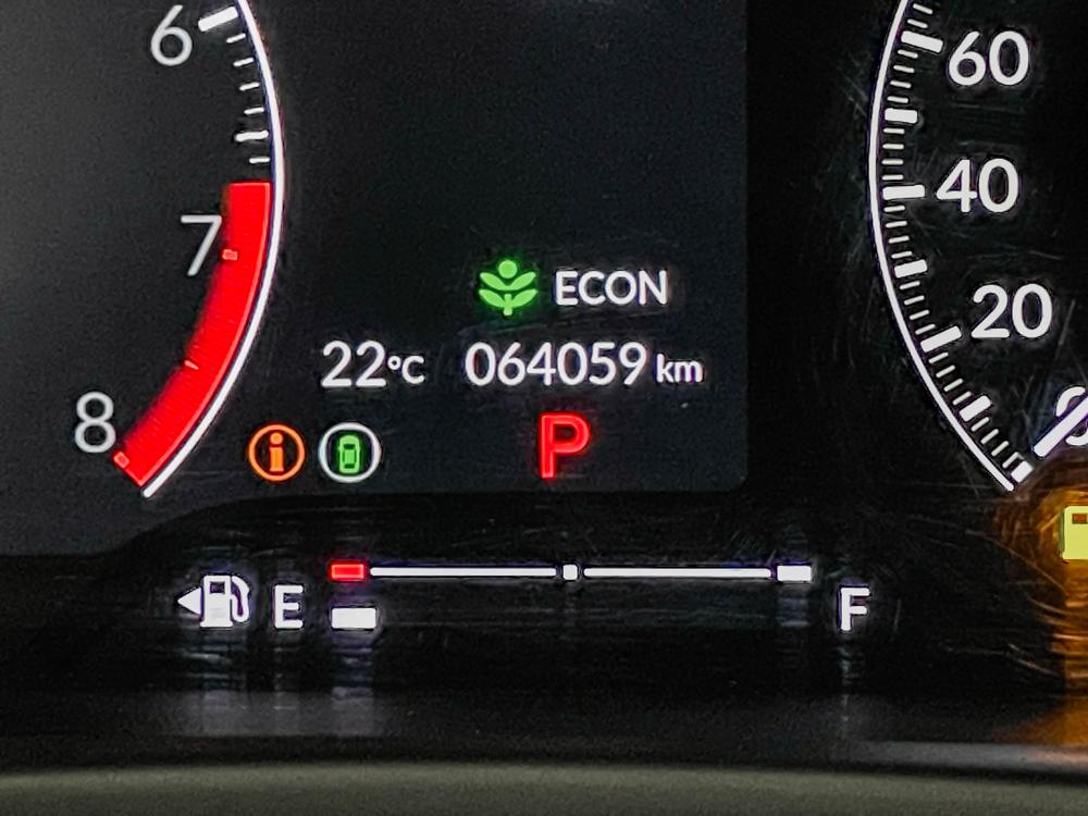Honda Civic Berline SPORT 2022 d’occasion à vendre - 18