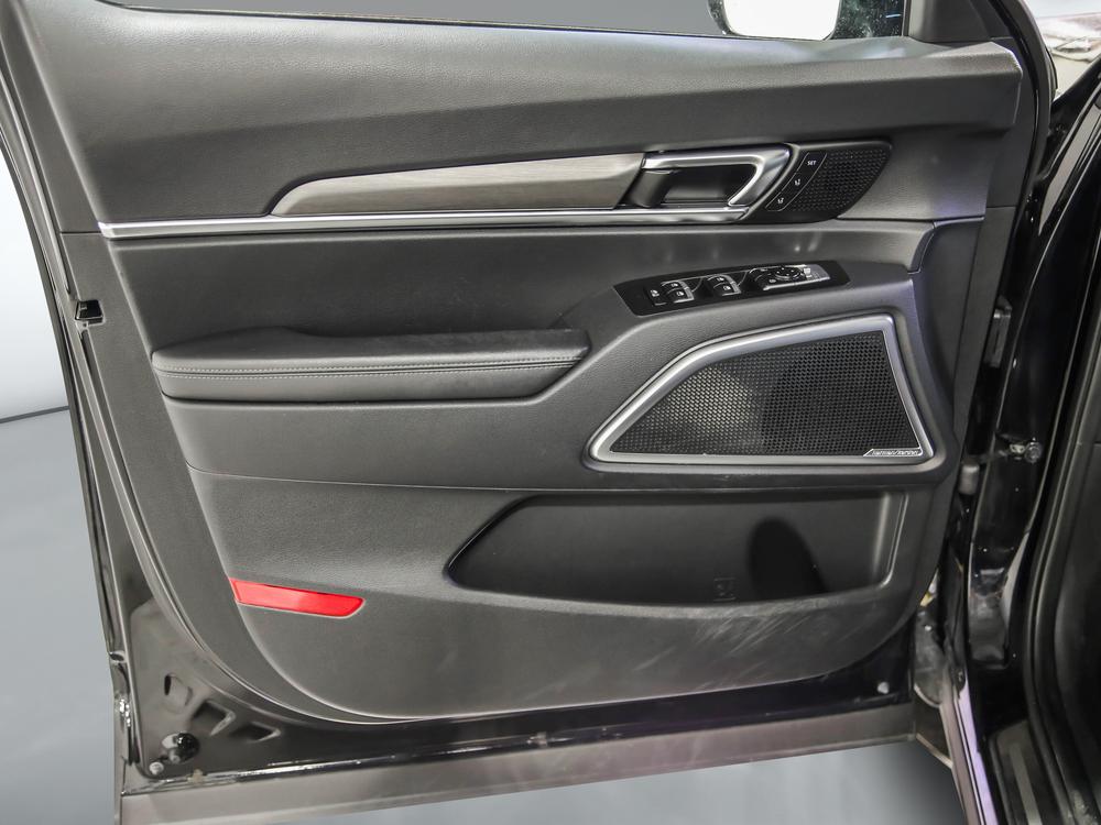 Kia Telluride X-PRO 2023 d’occasion à vendre - 14