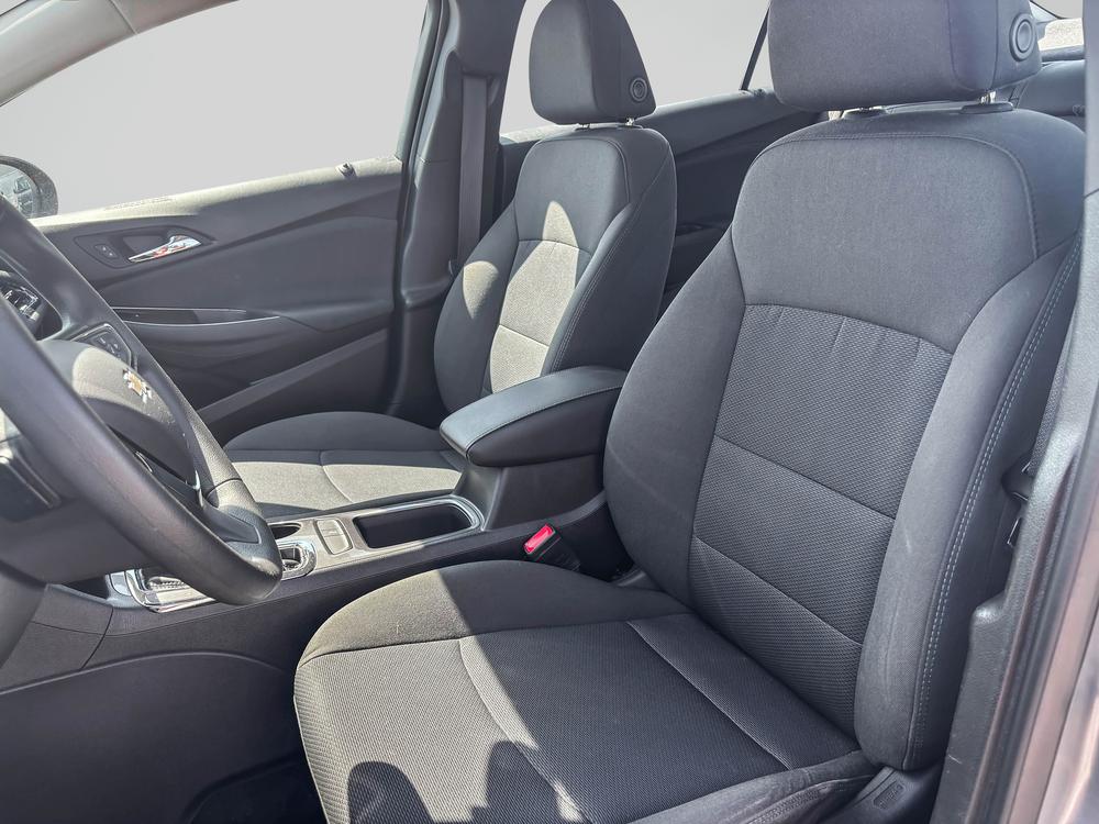 Chevrolet Cruze LT turbo 2018 d’occasion à vendre - 14