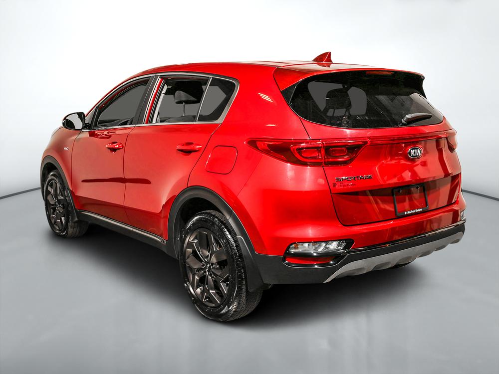 Kia Sportage LX 2021 d’occasion à vendre - 6