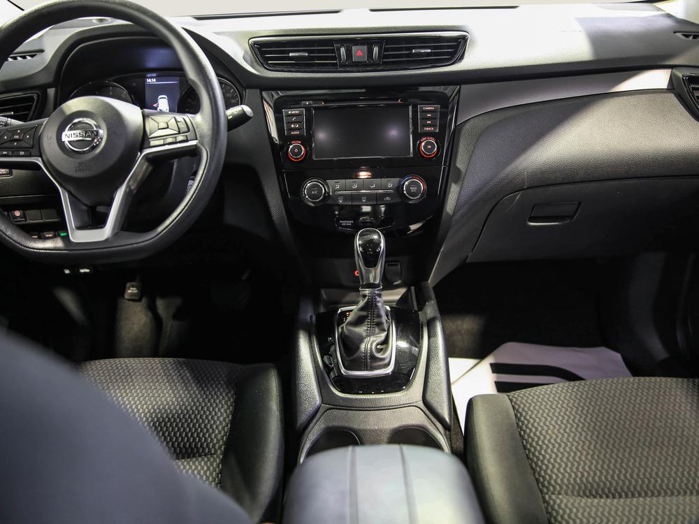 Nissan Qashqai S 2021 d’occasion à vendre - 22