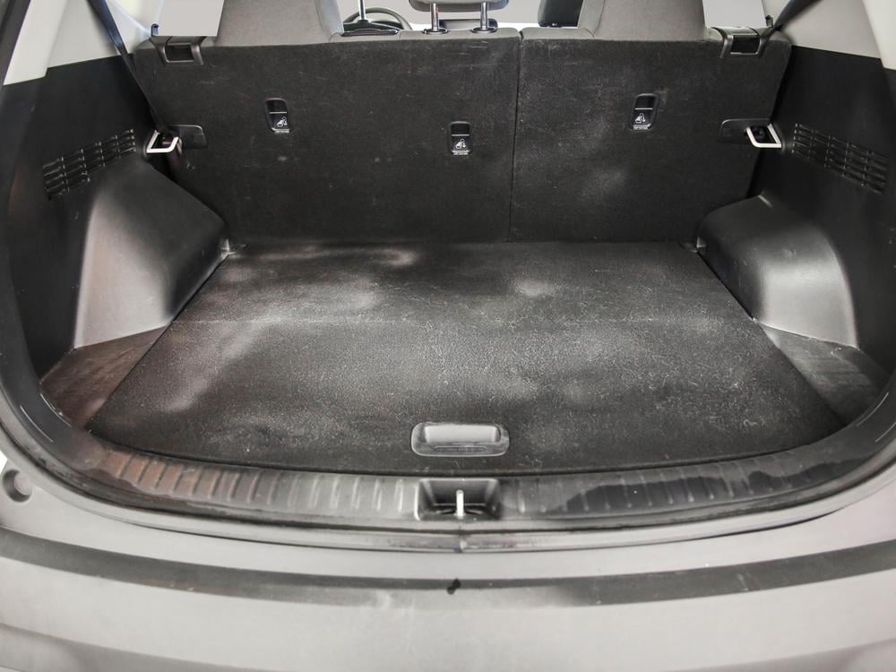 Kia Seltos LX 2022 d’occasion à vendre - 31