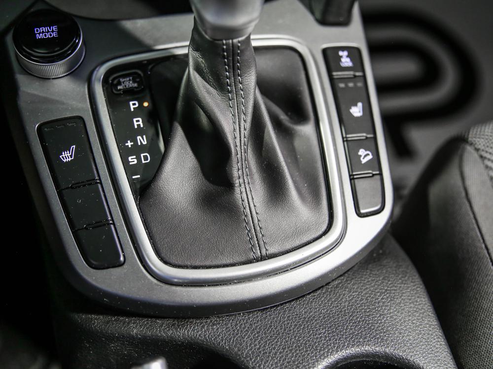 Kia Seltos LX 2022 d’occasion à vendre - 28