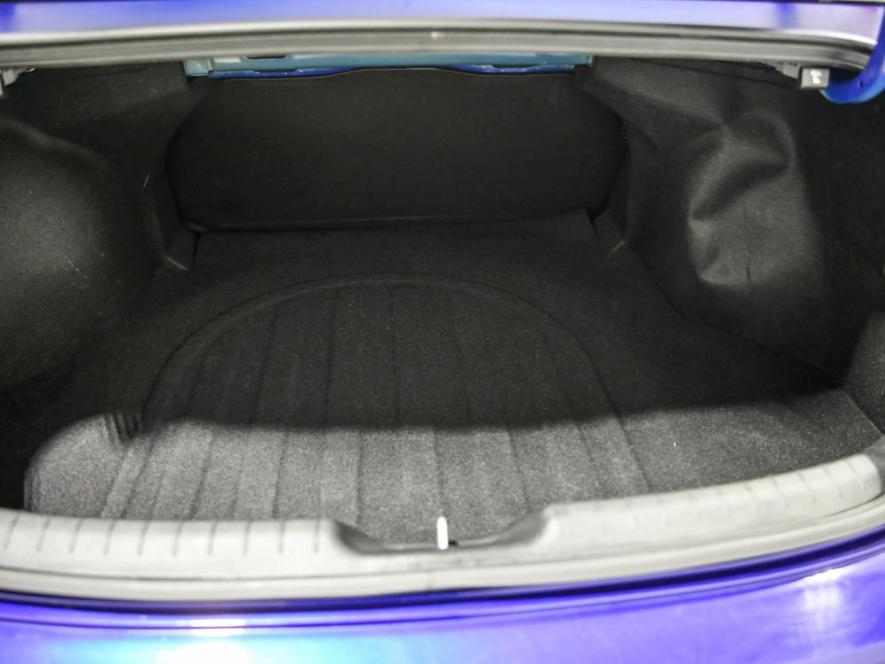 Hyundai Elantra Preferred 2022 d’occasion à vendre - 33