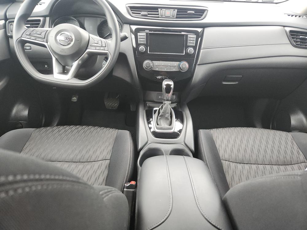 Nissan Rogue S 2018 d’occasion à vendre - 14