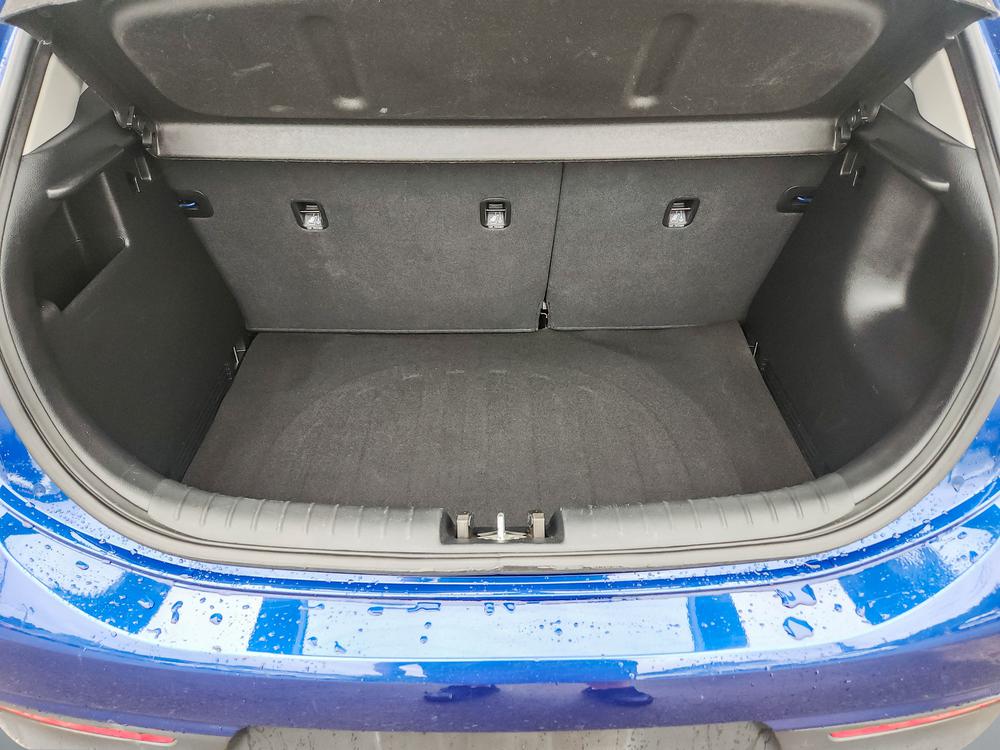 Kia Rio 5 portes LX+ 2020 d’occasion à vendre - 23