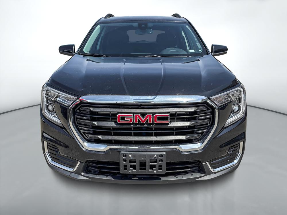 GMC Terrain SLE 2024 d’occasion à vendre - 2