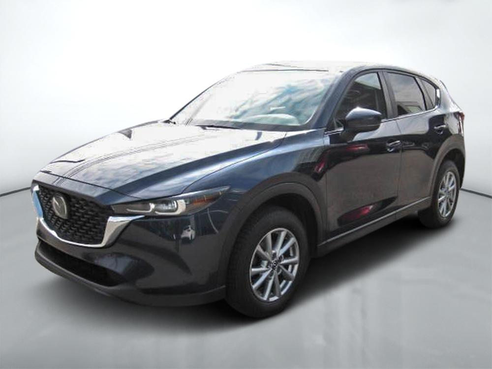Mazda CX-5 GX 2022 d’occasion à vendre - 2