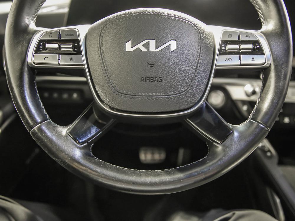 Kia Telluride X-PRO 2023 d’occasion à vendre - 19